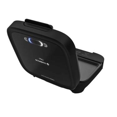 Imagem de Grill Sanduicheira Cadence Elétrica Tostequeira Hambúrguer