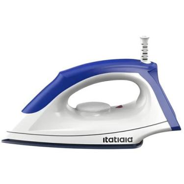 Imagem de Ferro de Passar a Seco FSITA1ESSA Itatiaia 127V, 110V