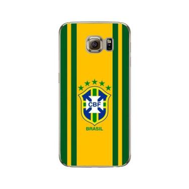 Imagem de Capa Adesivo Skin367 Verso Para Samsung Galaxy S6 Sm-g920 - KawaSkin