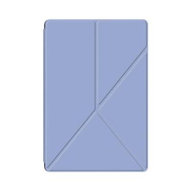 Imagem de Capa Magnética Inteligente Para Samsung Galaxy Tab S9 S10 FE S7 S8 plu