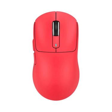 Imagem de Mouse Gamer Sem Fio Attack Shark X3/X3PRO 26000dpi PixArt PAW3395 24g 