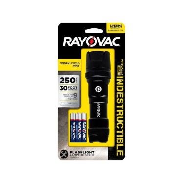 Imagem de Lanterna Indestrutível 3aaa Diy3aaa-bc