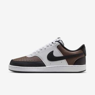Imagem de Tênis Nike Court Vision Low Masculino-Masculino