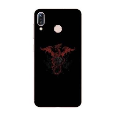Imagem de Capa Adesivo Skin255 Verso Para Asus Zenfone Max M1 ZB555KL - KawaSkin