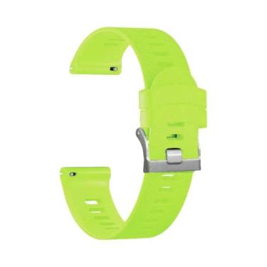 Imagem de Pulseira De Relógio Inteligente Garmin Forerunner 245 645 Music De 20M