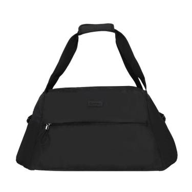 Imagem de Bolsa Esportiva Xtrem Jogging 3XT Preta