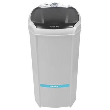 Imagem de Lavadora Suggar Lavamax Eco 15kg Branca LE1521BR 110V