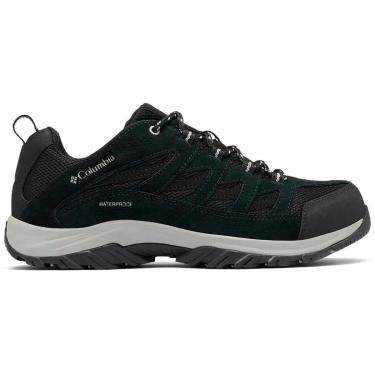 Imagem de Bota Columbia Crestwood Waterproof Masculino-Masculino