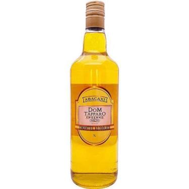 Imagem de Coquetel alc. abacaxi 1lt - DOM TÁPARRO