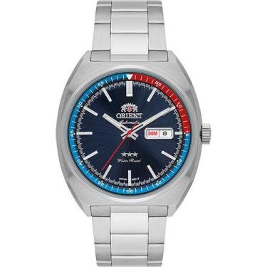 Imagem de Relógio ORIENT Automático F49SS032 D1SX