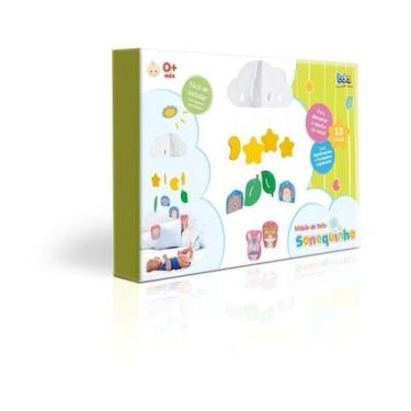 Imagem de Móbile de Teto Sonequinha , Toyster Brinquedos