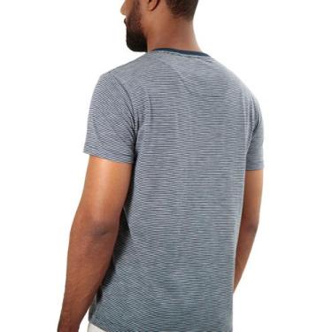 Imagem de Camiseta navy verão - Always Fight 
