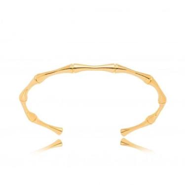 Imagem de Bracelete Liso - patricia joias