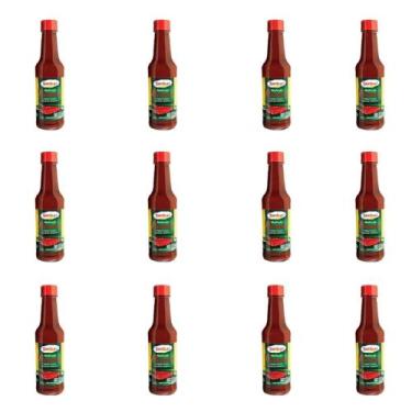 Imagem de Molho Pimenta Tambaú 150 Ml - com 12 unidades