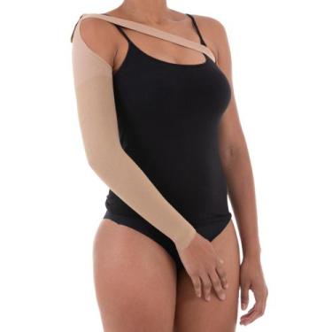Imagem de Braçadeira BH  VENOSAN COMFORTLINE COTTON com algodão 3040 UN.  ATE  O