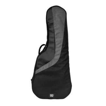 Imagem de Semi Case para Violão Folk GD Case Pro Folk