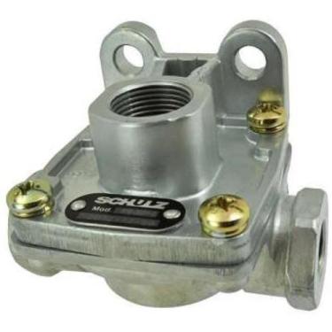 Imagem de Válvula de descarga rapida Ford F-21000 1978 a 1992 SCHULZ