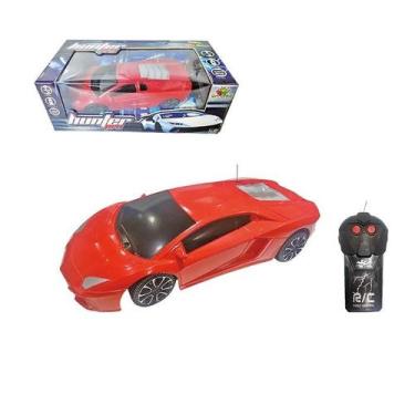 Imagem de Carro de Controle Remoto Hunter Pro - Art Brink