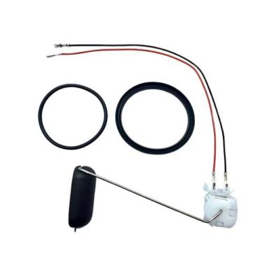 Imagem de Boia pcx 150 2019 2020 2021 2022 com vedacoes zouil
