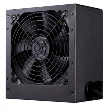 Imagem de Fonte de Alimentação Bluecase 400W 80 Plus White C/PFC C/ Cabo