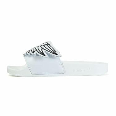 Imagem de Chinelo Slide Adidas Monogram Adilette Wings (br_footwear_size_system, adult, numeric, numeric_41)
