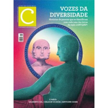 Imagem de REVISTA CONTINENTE - Nº 258 - CEPE *