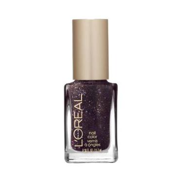 Imagem de Esmalte L'Oreal Paris Colour Riche Cor: 137 Sexy In Sequins