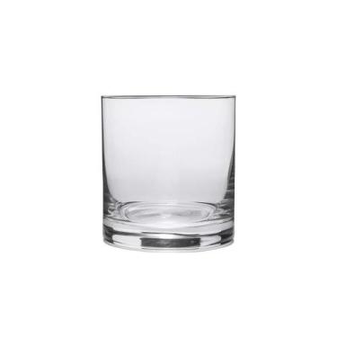 Imagem de Copo de Cristal Whisky 410ml - BOHEMIA