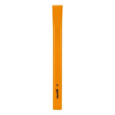 Imagem de Talhadeira Chata Aço Carbono 250mm Sparta Para Concreto