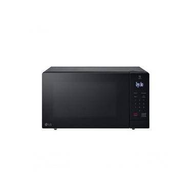 Imagem de Micro Ondas LG NeoChef 30L Limpa Fácil MS3033DS 127V Preto