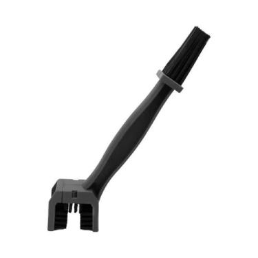 Imagem de Limpador De Corrente Para Moto E Bicicleta Portátil Com Escova De Limp