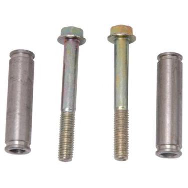 Imagem de ACDelco Profissional 18K118 Parafuso de pinça de freio a disco dianteiro