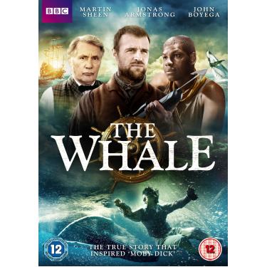 Imagem de The Whale - BBC [DVD]