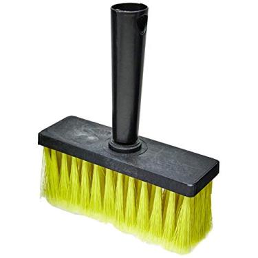 Imagem de Tramontina 43188002, Broxa Retangular 160X60 Mm, Preto