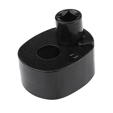 Imagem de KIMISS – Ferramenta de remoção de chave de puxar universal 33 mm-42 mm – extremidade haste para caminhão de carro