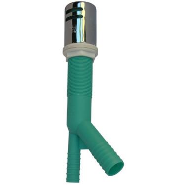 Imagem de LASCO Espaço de ar de drenagem de máquina de lavar louça 05-2107