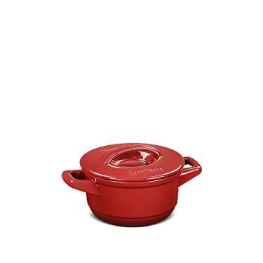 Imagem de Caçarola, Duo+, Ø14cm, 900ml, Pomodoro