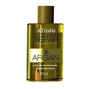 Imagem de TRISKLE INTENSIVE REPAIR ARGAN OIL 10ML