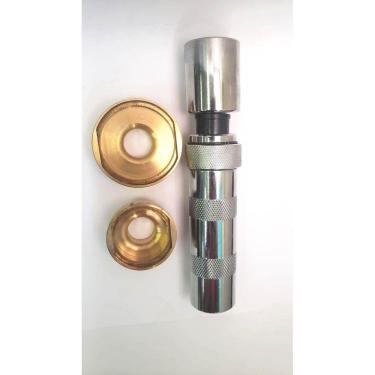 Imagem de Chave Impacto Para Sede Válvula Descarga Hydra Luxo 11/4 E 11/2 - 3338K400