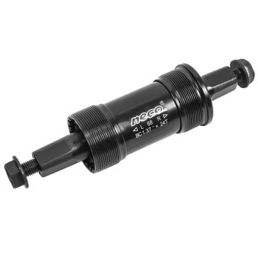 Imagem de Movimento Central Neco 34.7 Mm Quadrada 122 Mm Rolamento