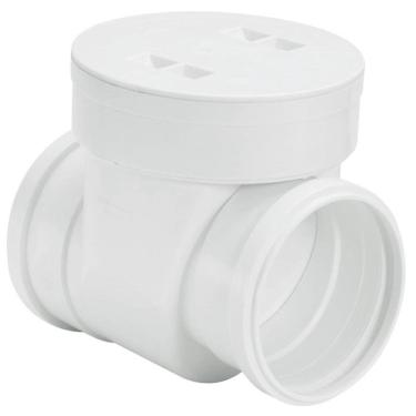 Imagem de Valvula Retencao Para Esgoto 100X150