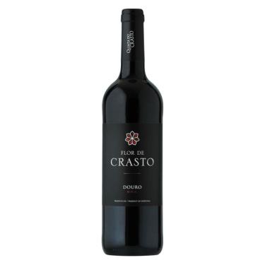 Imagem de Vinho Flor de Crasto Tinto