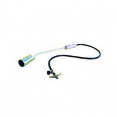 Imagem de Lança Chamas Com 2 Registros Mangueira 2,10m 