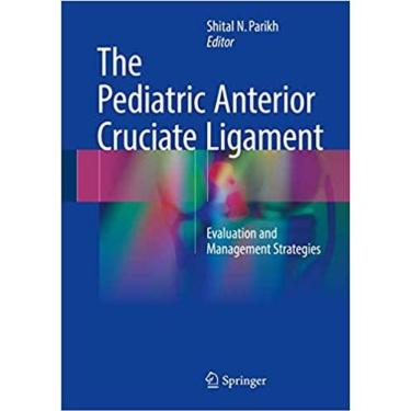 Imagem de The Pediatric Anterior Cruciate Ligament