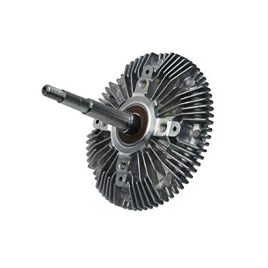 Imagem de URO Parts Embreagem do Ventilador 92810611205