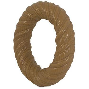 Imagem de Osso de Nylon Rosquinha Pet Qwerks BarkBone Chew Ring Grande para Cachorro