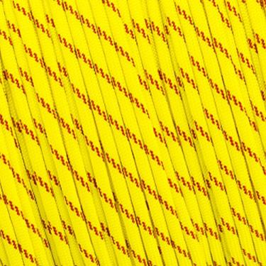 Imagem de Cordão Paracord West Coast Tipo III 7 fios 550 lb mais 250 cores de cordão de paraquedas em 10, 25, 50, 100 pés ganchos - a maior seleção de corda de paraquedista