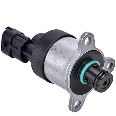 Imagem de Regulador de pressão de combustível a diesel EVIL ENERGY 0928400666 adequado para Dodge Ram Cummins 2003-2007 Diesel 5.9L