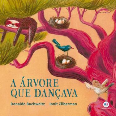 Imagem de Arvore Que Dancava,A
