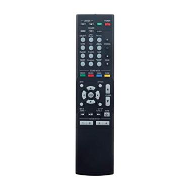 Imagem de Controle remoto substituído compatível com receptor Denon AVR-X1200W AVRX1100 AVR-S700 AVRS700W AVRS720W AVR-S710 AVRX1300 AVR-S720